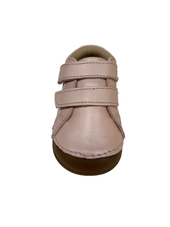 Old Soles Heartful (Toddler)