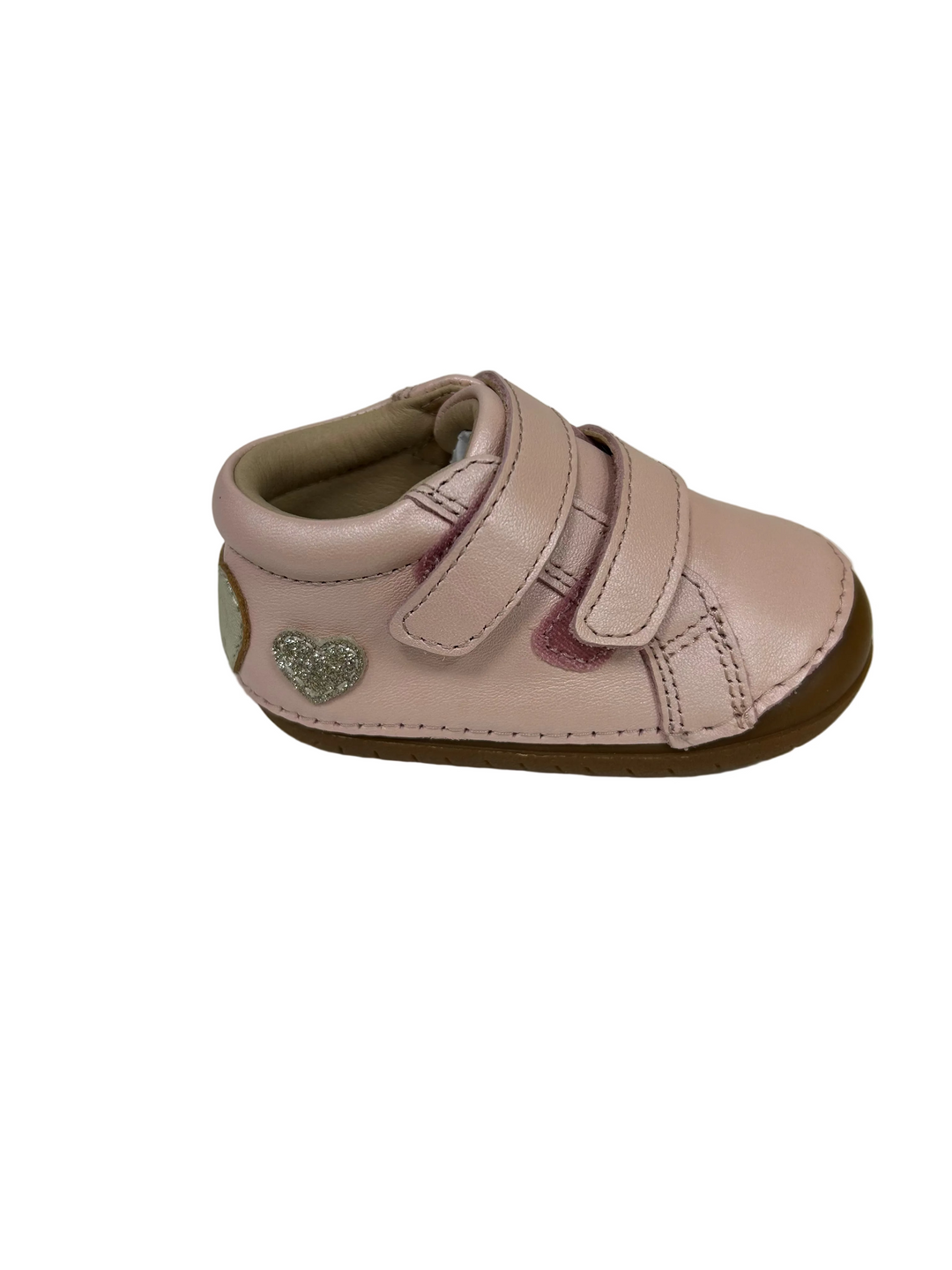 Old Soles Heartful (Toddler)