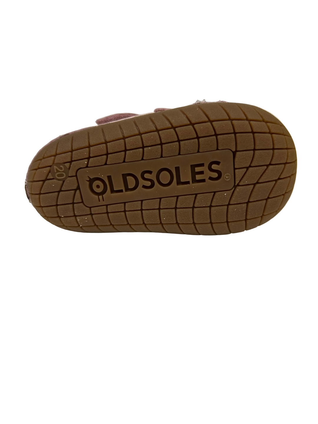 Old Soles Heartful (Toddler)