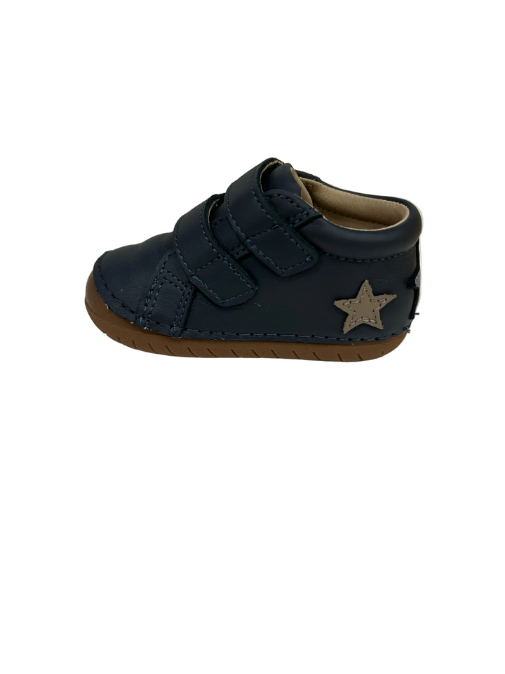 Old Soles Backster (Toddler)