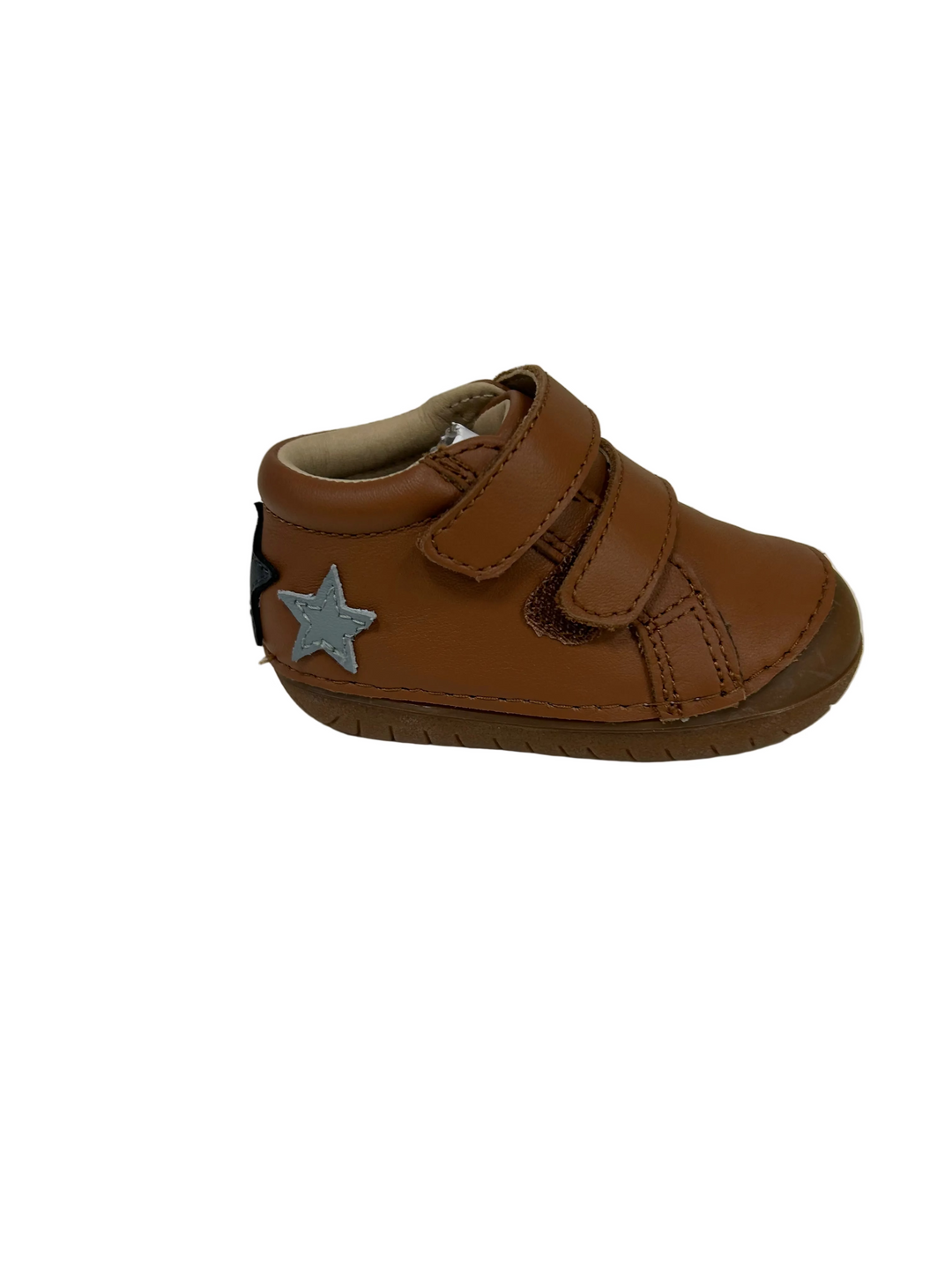 Old Soles Backster (Toddler)