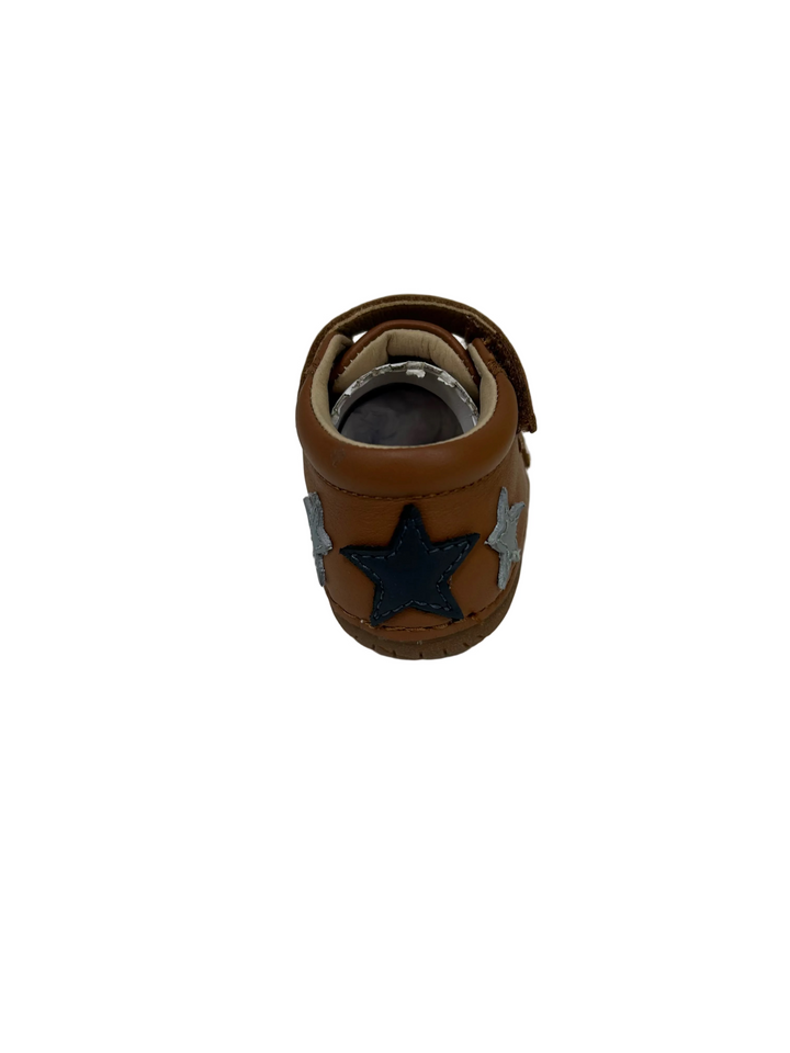 Old Soles Backster (Toddler)