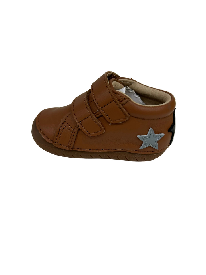Old Soles Backster (Toddler)