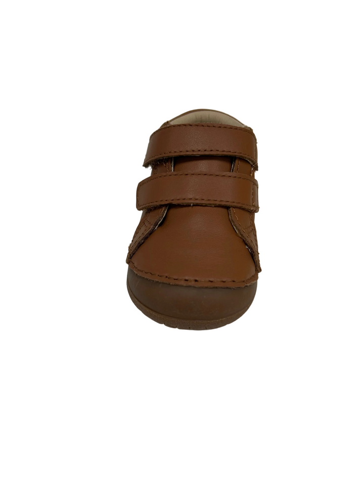 Old Soles Backster (Toddler)