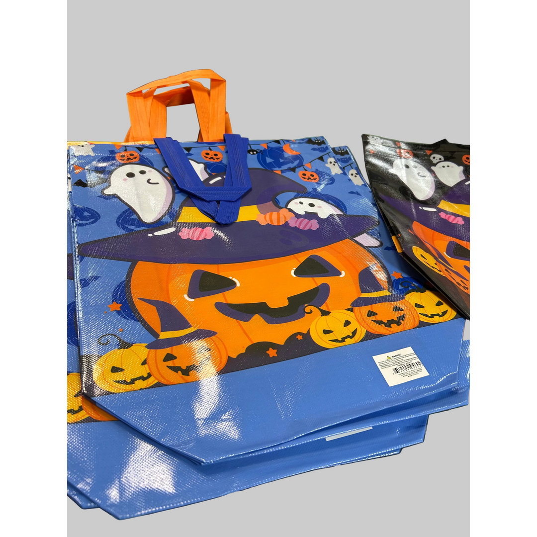 Halloween Bag- Random pick- 1 per order