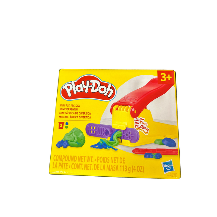 Play-Doh Mini Classics Playsets