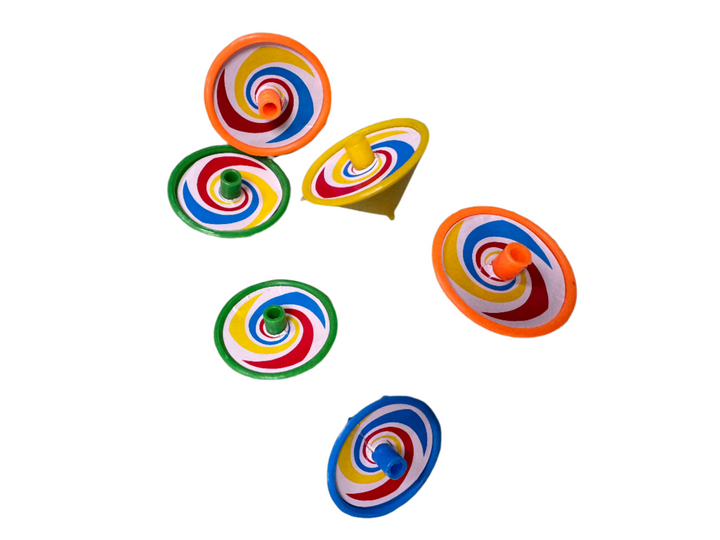 Unique Assorted Toys and Party Favors (6 pieces each)