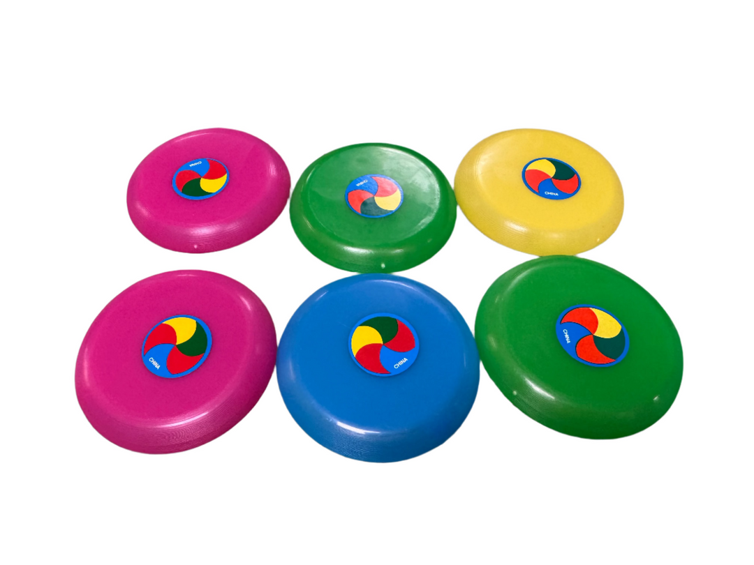 Unique Assorted Toys and Party Favors (6 pieces each)