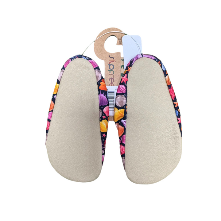 Slipfree Kids Non Slip Water Shoes For Beach, Pool, and Home