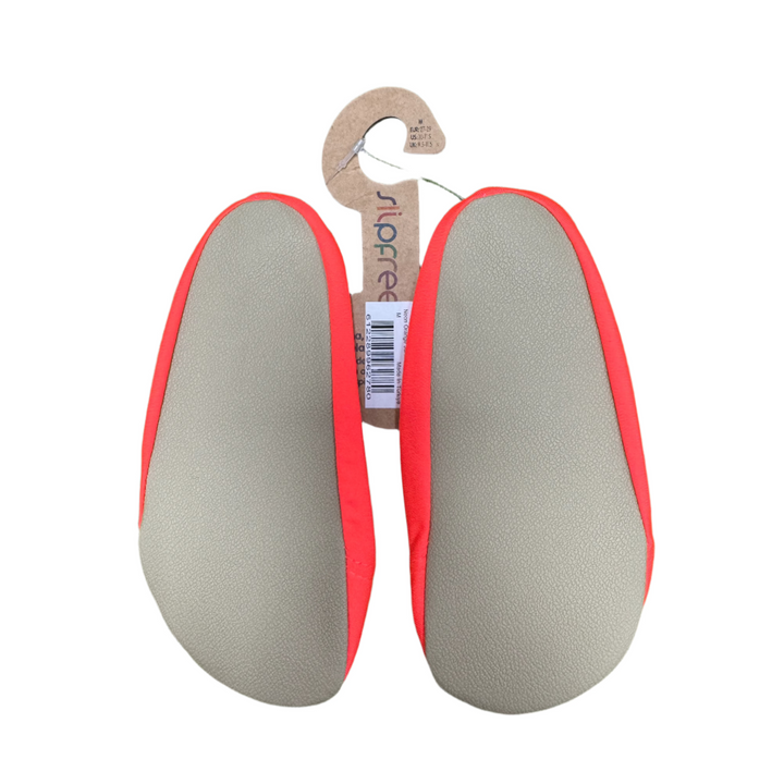 Slipfree Kids Non Slip Water Shoes For Beach, Pool, and Home