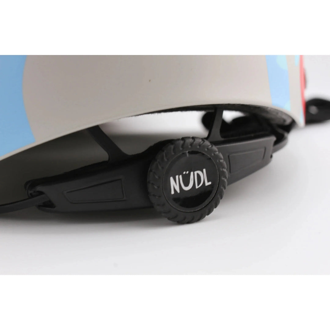Nüdl Youth Helmet – MIPS + Twiceme