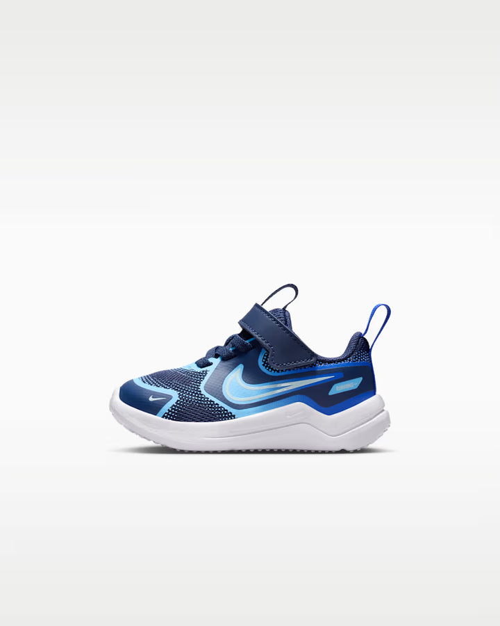 Nike Cosmic Runner Sneaker (Toddler/Little Kid)