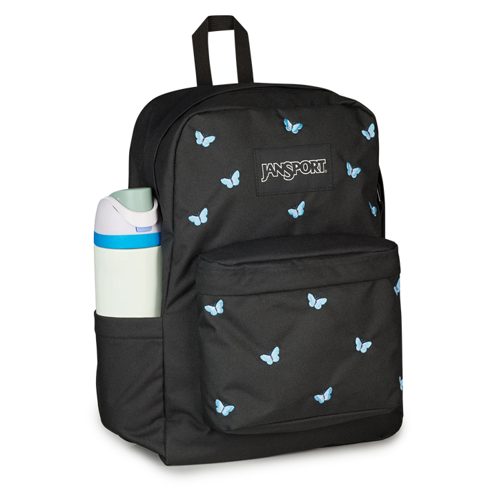 JanSport SuperBreak Plus Backpack