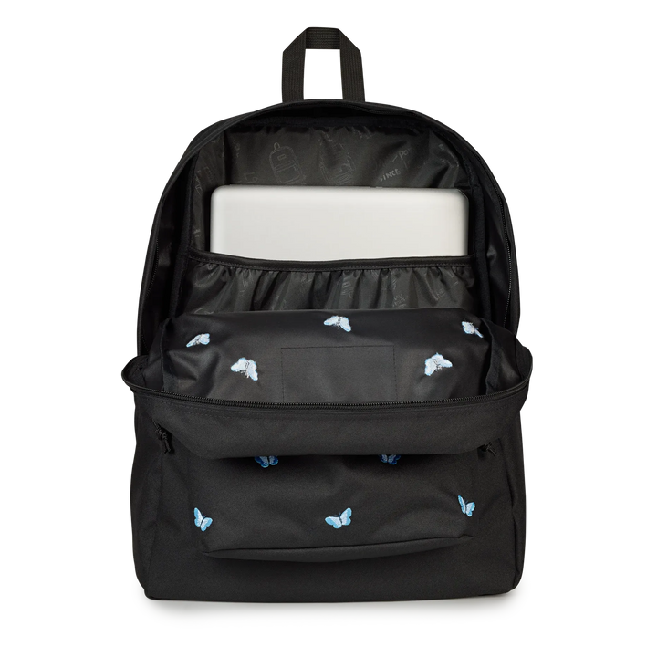 JanSport SuperBreak Plus Backpack