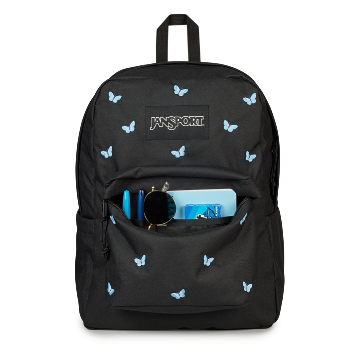 JanSport SuperBreak Plus Backpack