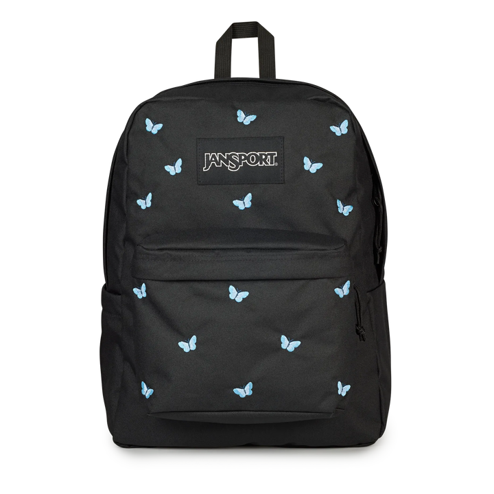 JanSport SuperBreak Plus Backpack