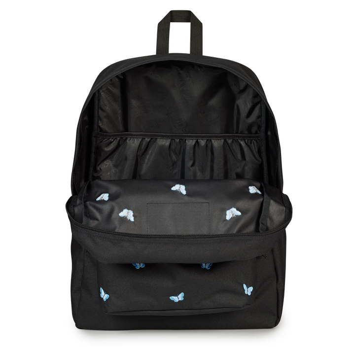 JanSport SuperBreak Plus Backpack