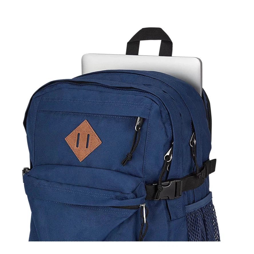 Jansport Main Campus Backpack Navy