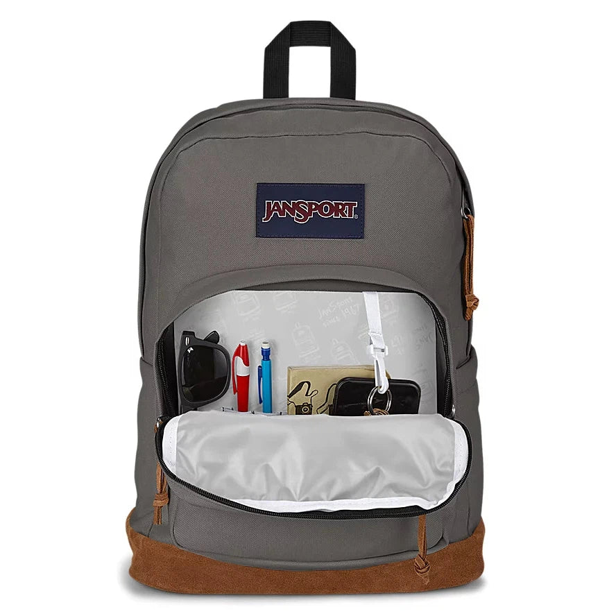 JanSport Right Pack Backpack Marble Mood JanSport Right Pack Backpack Marble Mood