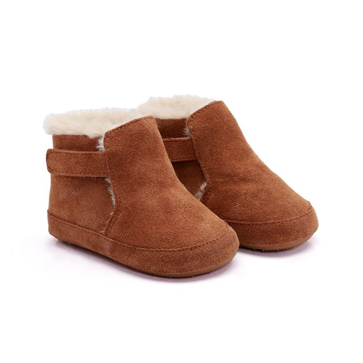 Old Soles Apres Bub (Toddler)