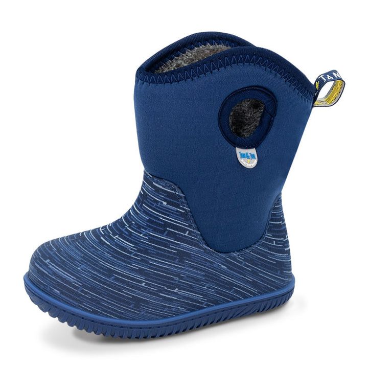Kids Lite Waterproof Boots