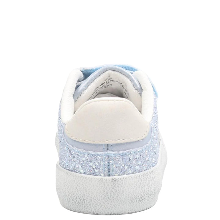Nina Koryana Glitter Sneaker ( Toddler/Little Kid/Big KId )