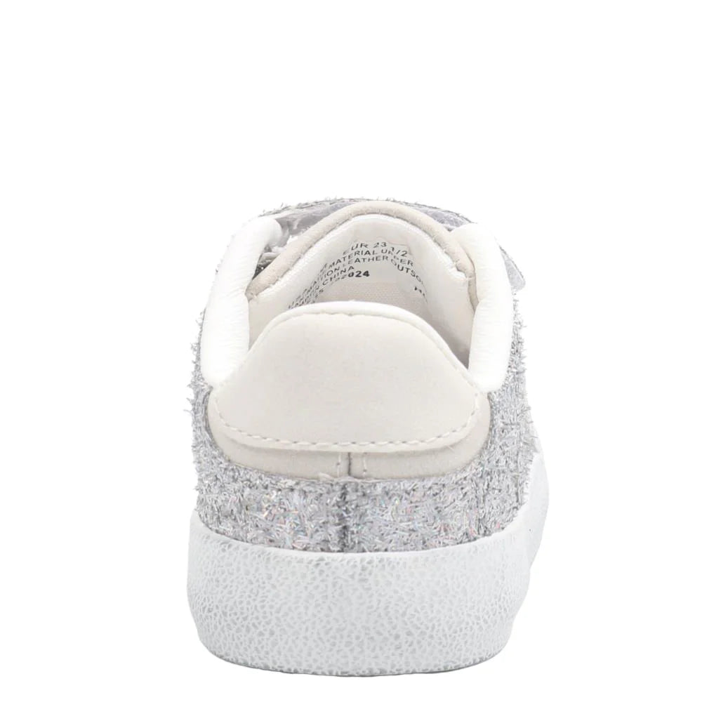 Nina Koryana Glitter Sneaker ( Toddler/Little Kid/Big KId )