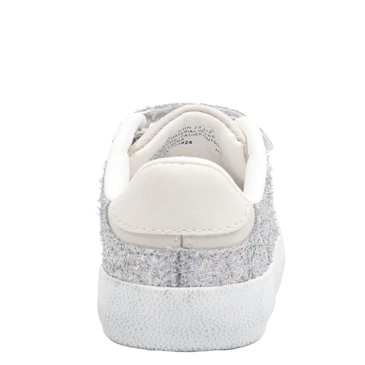 Nina Koryana Glitter Sneaker ( Toddler/Little Kid/Big KId )