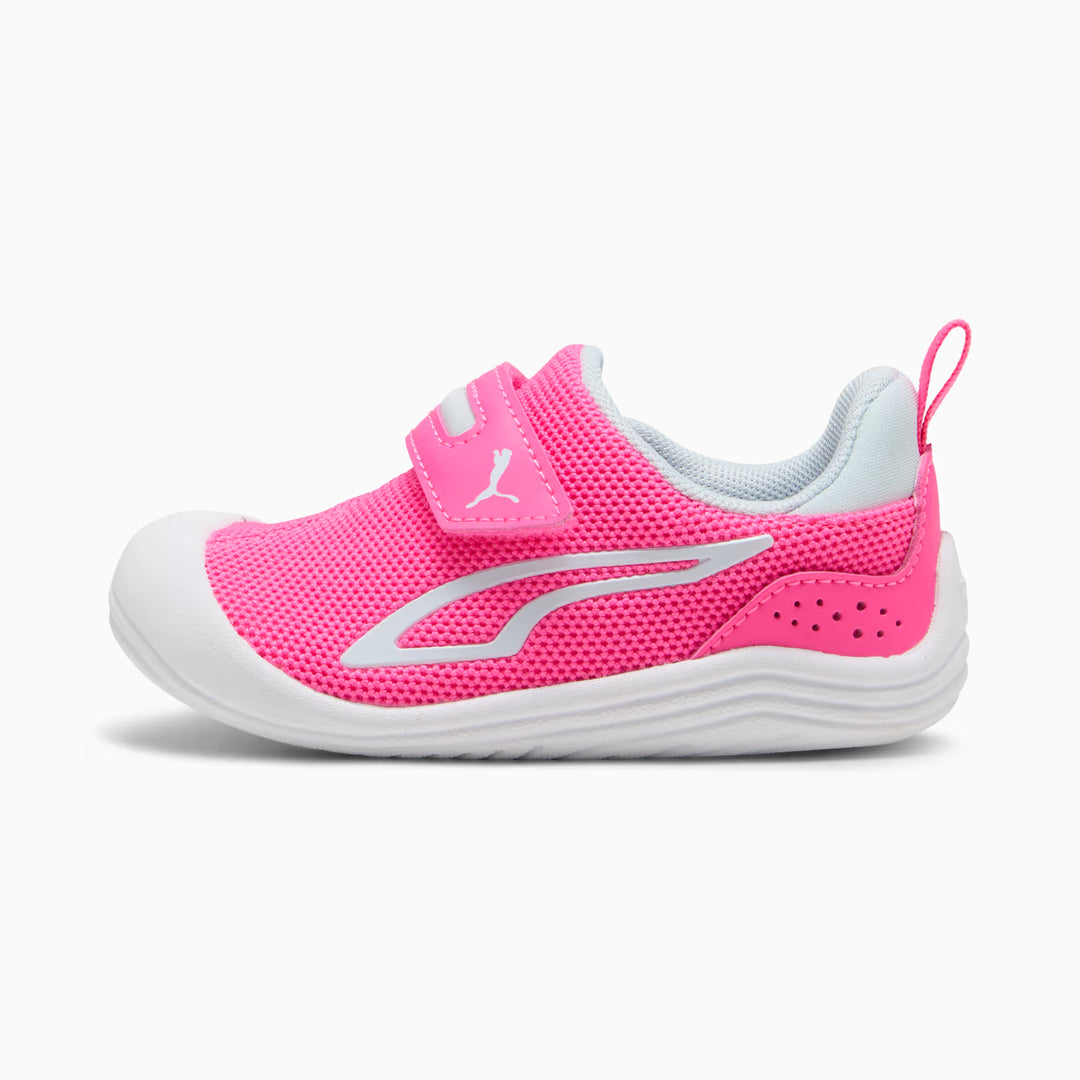 Puma Kitten Mesh Easy-On Sneakers (Toddler)