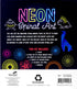 Spicebox Neon Spiral Art