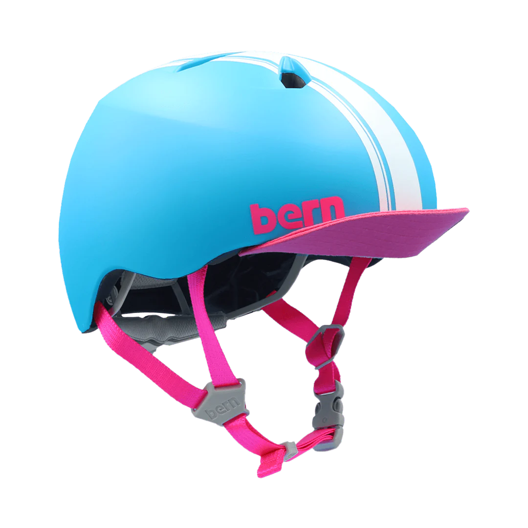 Bern Helmets - Nina DVRT Multisport Helmet