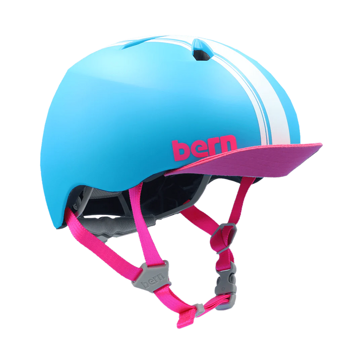 Bern Helmets - Nina DVRT Multisport Helmet