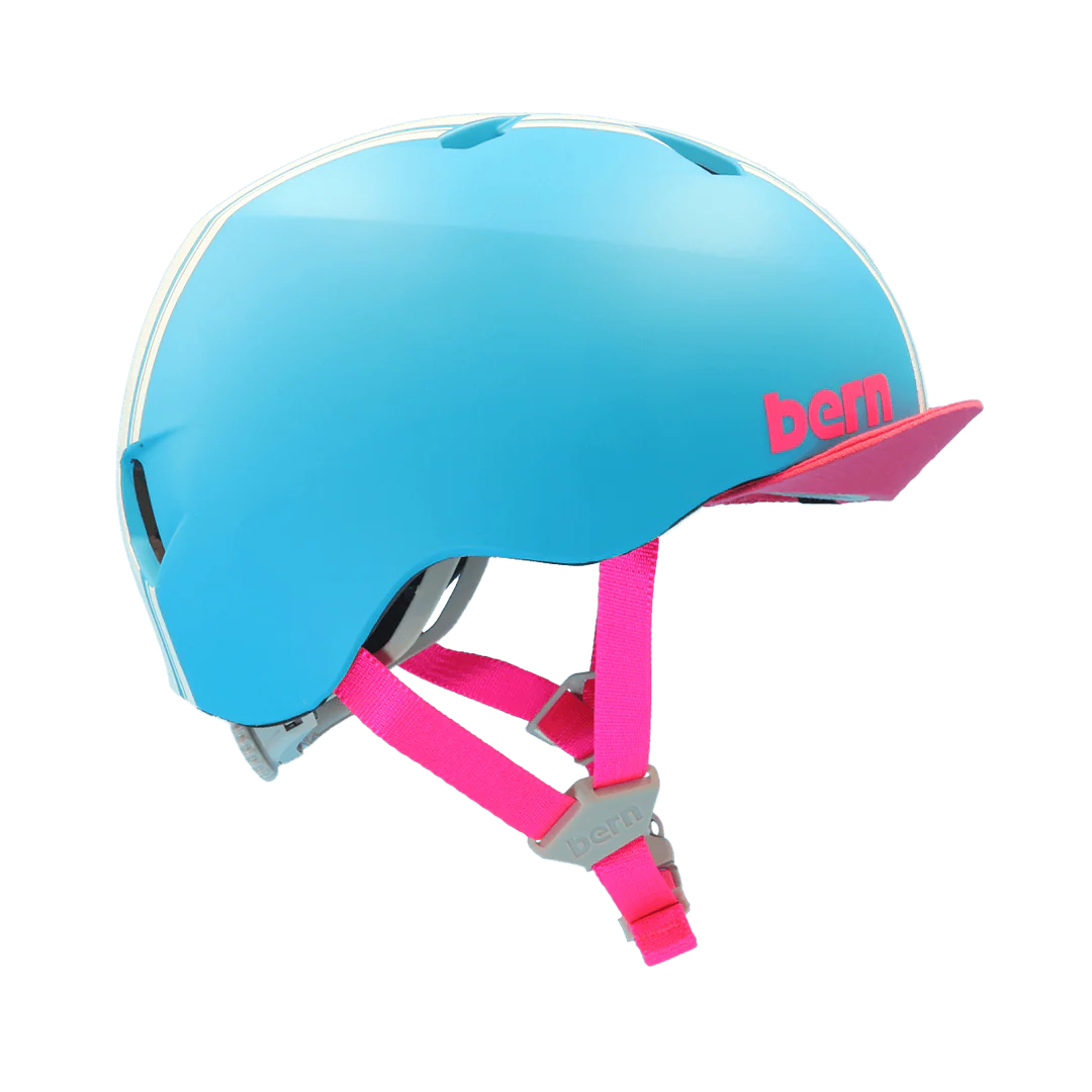 Bern Helmets - Nina DVRT Multisport Helmet