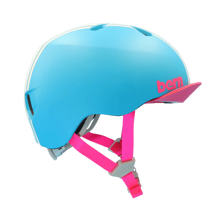Bern Helmets - Nina DVRT Multisport Helmet