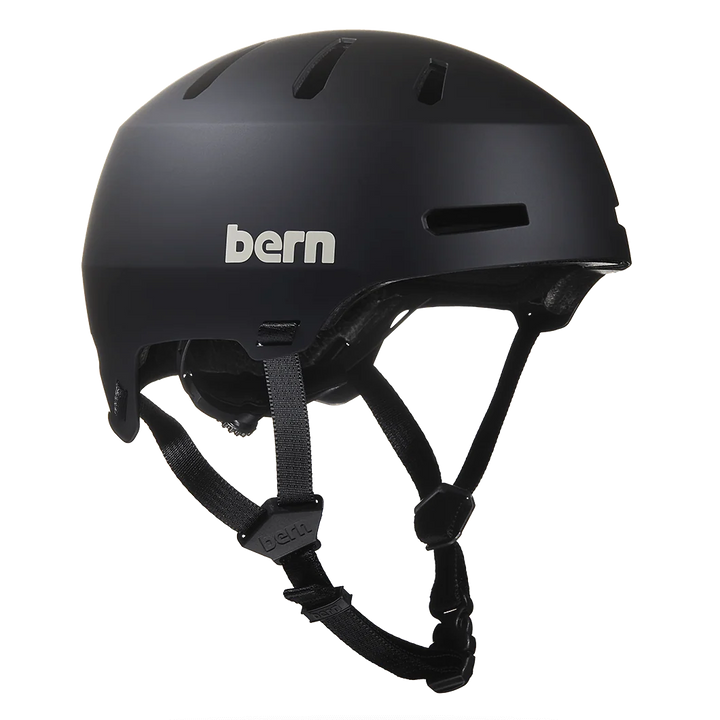 Bern Macon 2.0 MIPS Bike Helmet