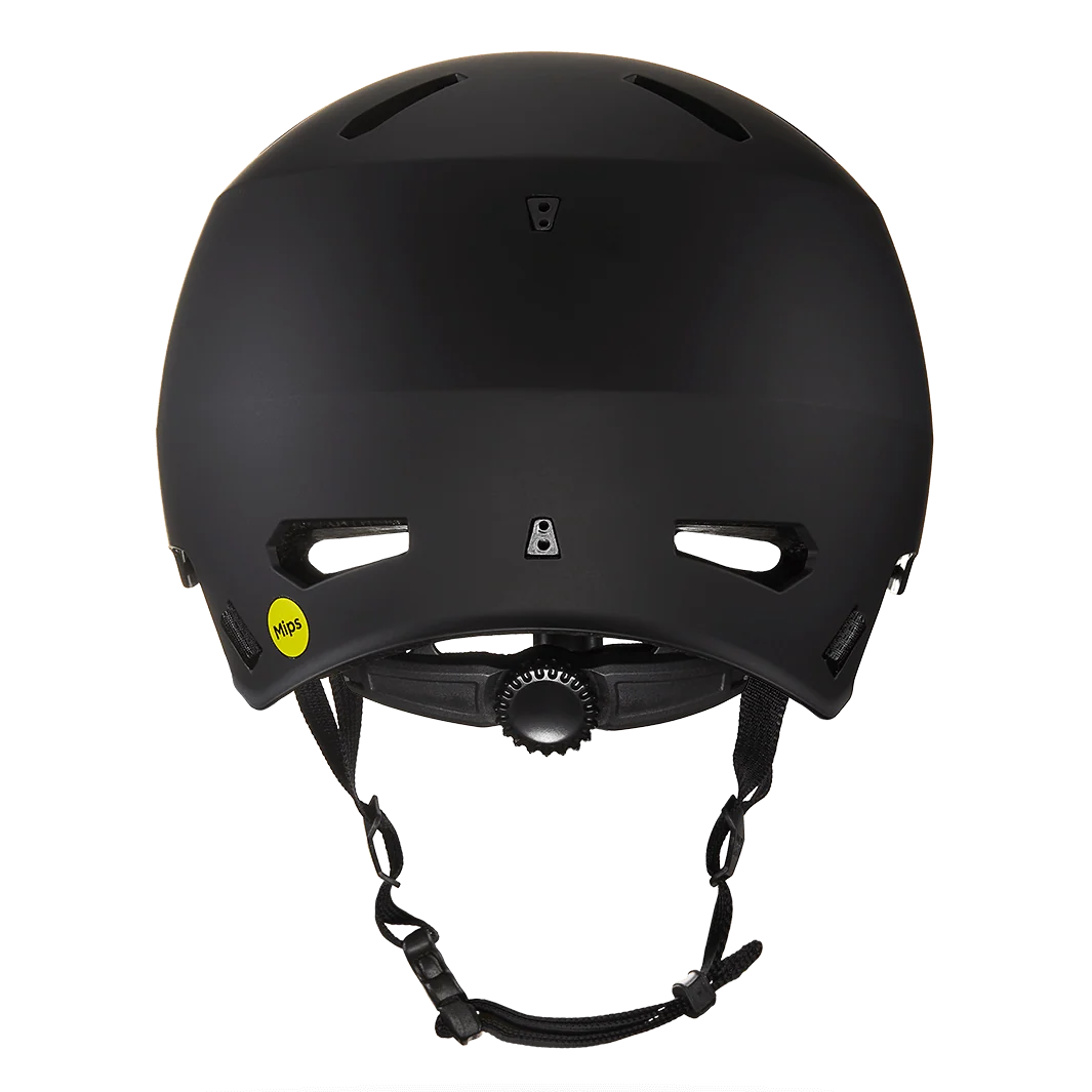 Bern Macon 2.0 MIPS Bike Helmet