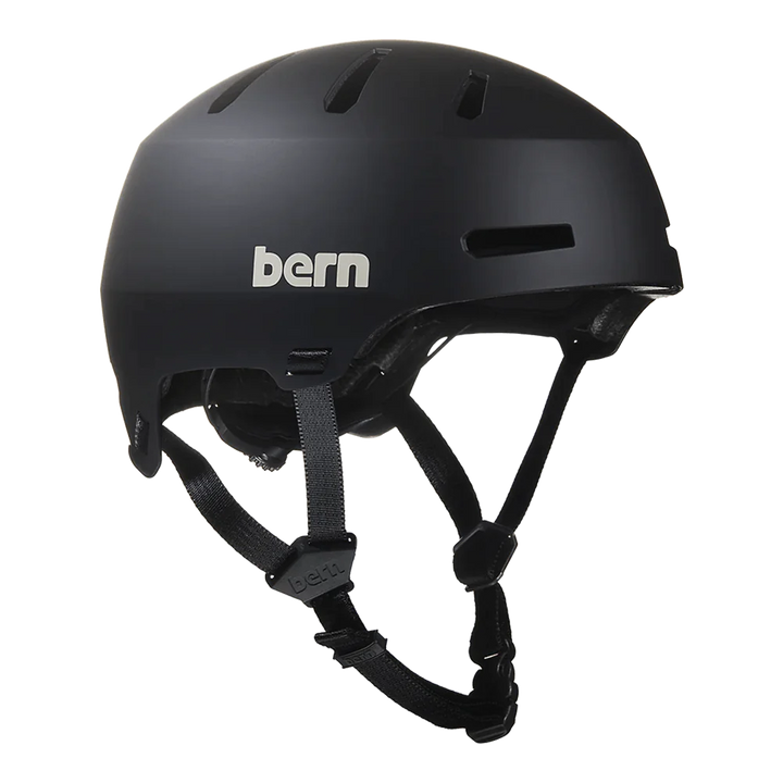 Bern Helmets - Macon 2.0 Jr. DVRT Multisport Helmet