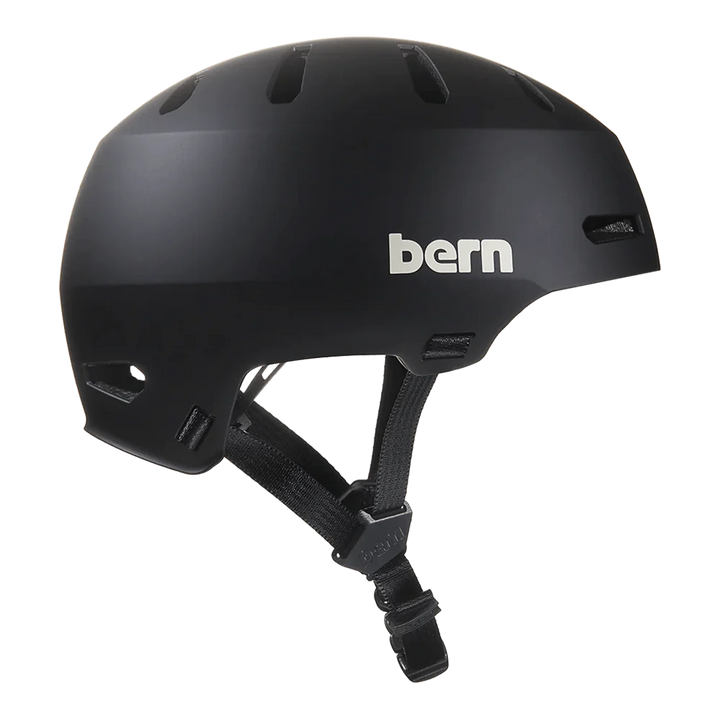 Bern Helmets - Macon 2.0 Jr. DVRT Multisport Helmet