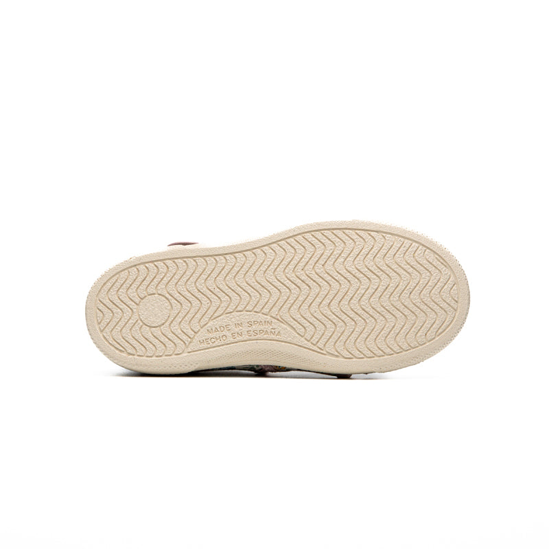 Marly Floral Cap-Toe Sandals ( Toddler/ Little Kid )  ( Online Only )