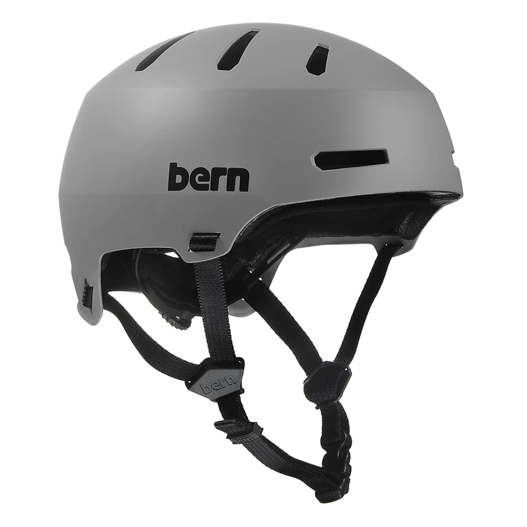 Bern Macon 2.0 MIPS Bike Helmet