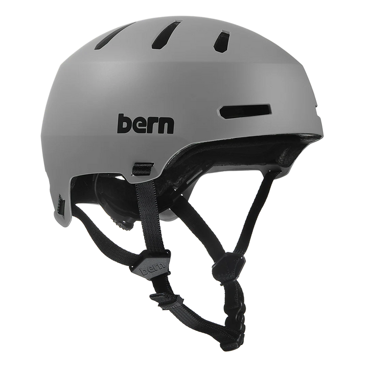 Bern Macon 2.0 MIPS Bike Helmet
