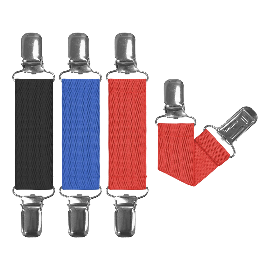 Grand Sierra Kids Mitten & Glove Clips