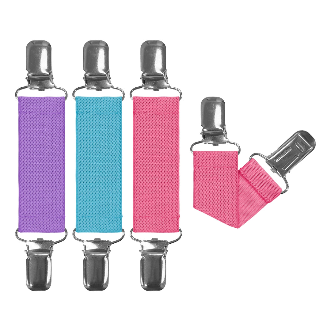 Grand Sierra Kids Mitten & Glove Clips