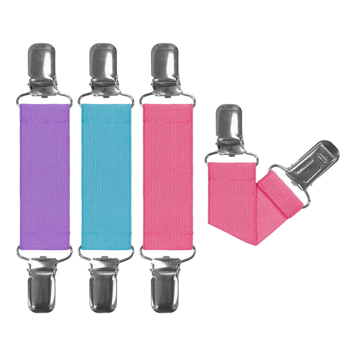 Grand Sierra Kids Mitten & Glove Clips