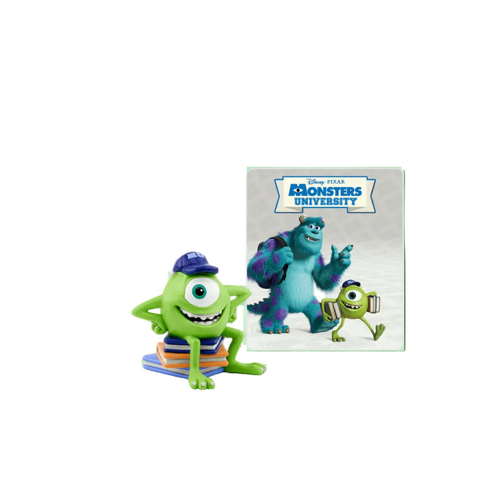 tonie monsters inc Tonies: Disney Pixar Characters – Runnin' Wild Kids