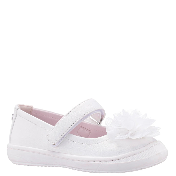 Nina Natty Sneaker ( Toddler )