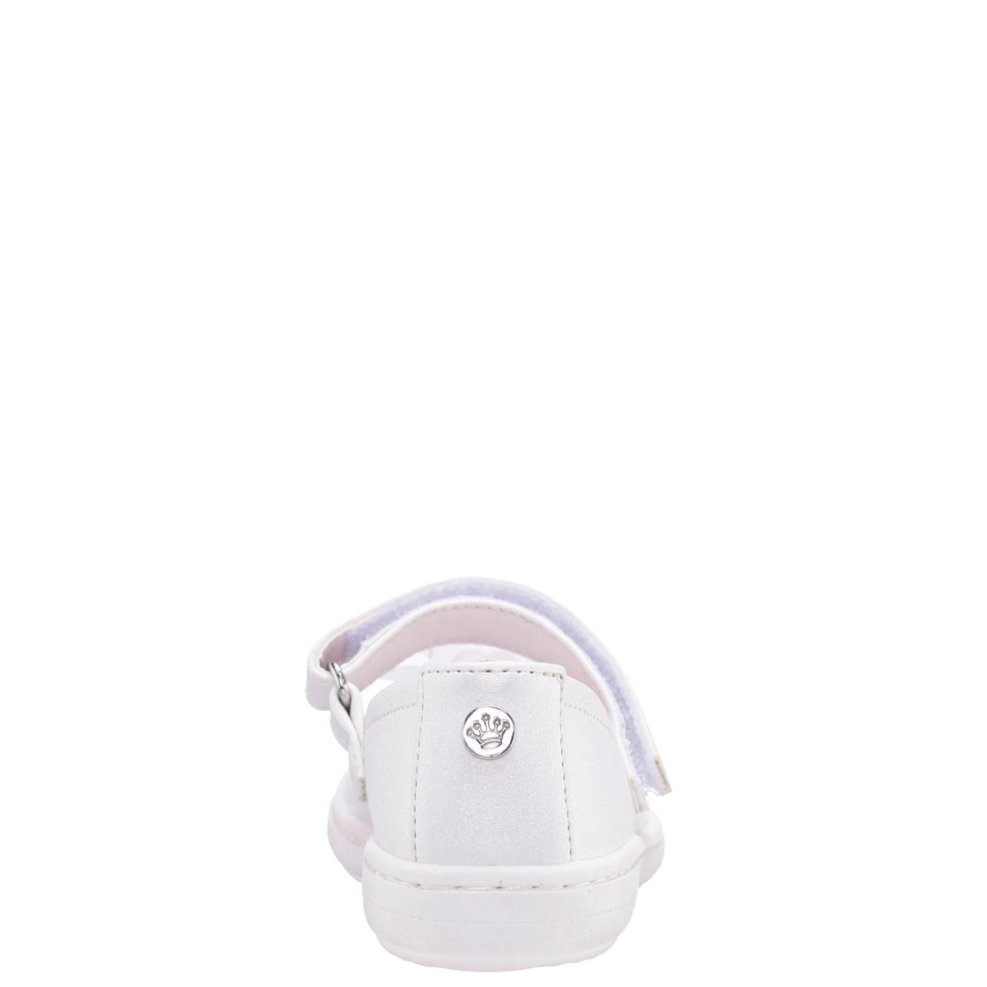 Nina Natty Sneaker ( Toddler )