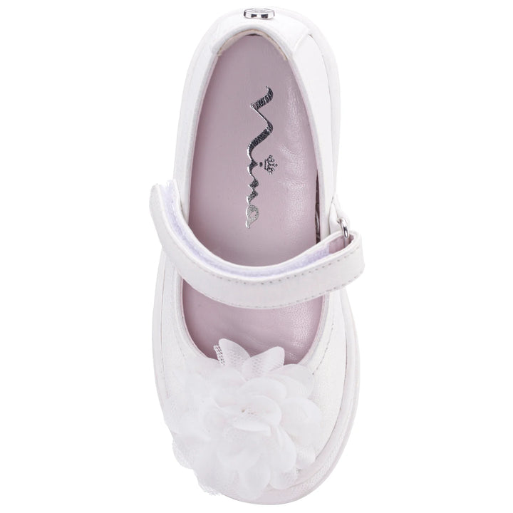 Nina Natty Sneaker ( Toddler )