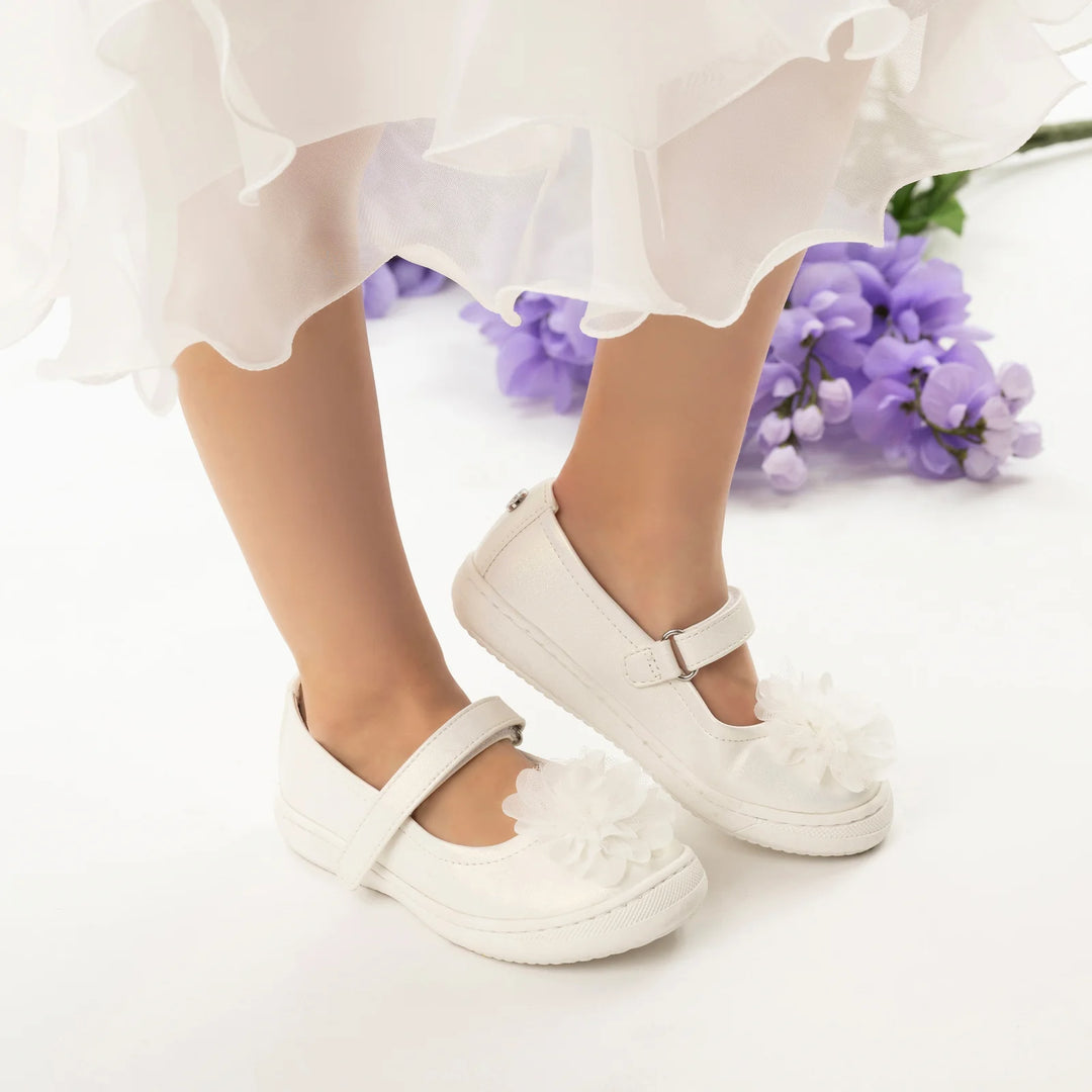 Nina Natty Sneaker ( Toddler )
