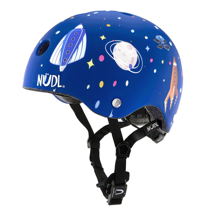 Nüdl Toddler Helmet – MIPS + Twiceme